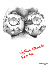 Kozí trh