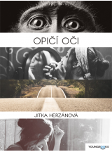 Opičí oči
